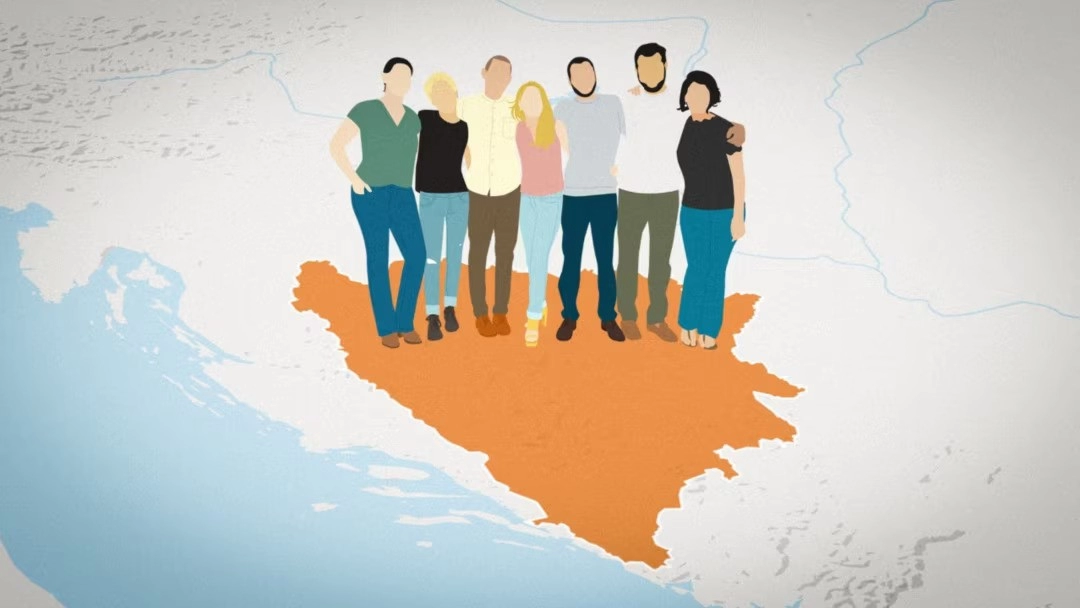 Vijeće mladih FBiH upozorava: Mladi izbrisani iz Proračuna FBiH